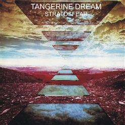 Tangerine Dream — The Big Sleep In Search Of Hades