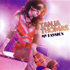 Tanja Thomas — One Way Ticket (To The Blues)