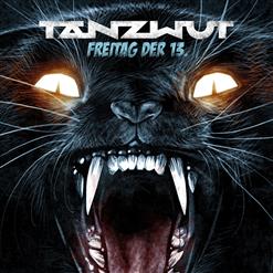 Tanzwut — Bruder Im Geiste