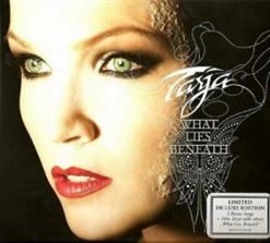 Tarja Turunen — Naiad (Bonus)