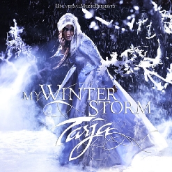 Tarja Turunen — Seeking For The Reign