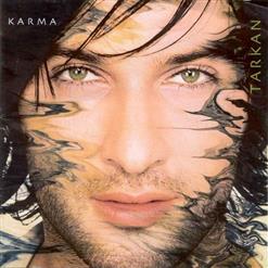 Tarkan — Ask