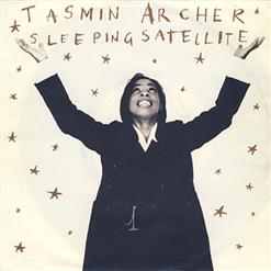 Tasmin Archer — Sleeping Sattelite