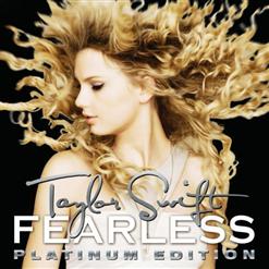 Taylor Swift — Jump Then Fall