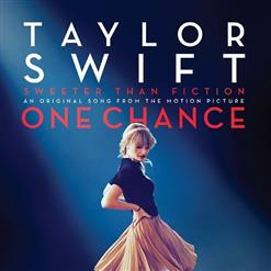 Taylor Swift — Sweeter Than Fiction