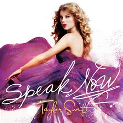Taylor Swift — The Story Of Us (US Version)