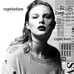 Taylor Swift — This Is Why We Can't Have Nice Things
