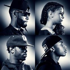 Team BS — Jamais Assez