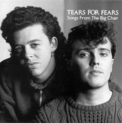 Tears For Fears — Mothers Talk (album version)