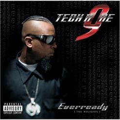 Tech N9ne — Come Gangsta