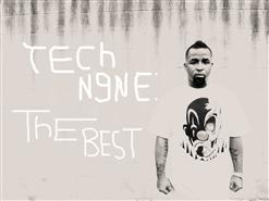 Tech N9ne — Pu Wah Wah (Performed By 816 Boyz)