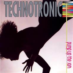 Technotronic — Come Back