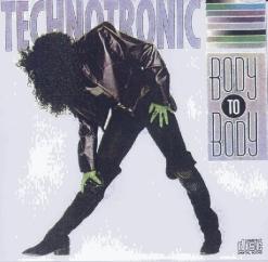 Technotronic — Move That Body