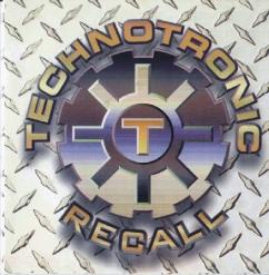 Technotronic — NRG Flow