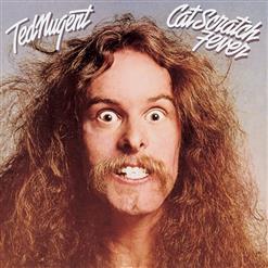 Ted Nugent — Cat Scratch Fever