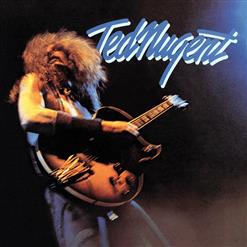 Ted Nugent — Hey Baby
