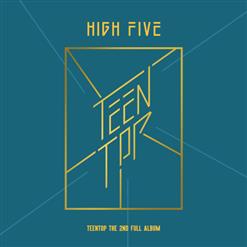 Teen Top — 재밌어? (Love Is)
