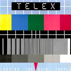 Telex — Moscow Discow
