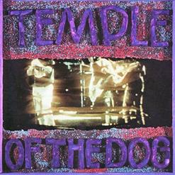 Temple Of The Dog — Reach Down