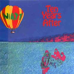 Ten Years After — Gonna Run