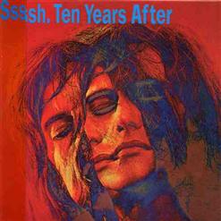 Ten Years After — I Don't Know That You Don't Know My Name