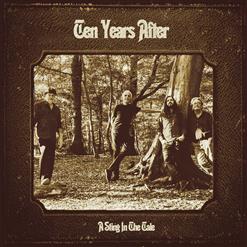 Ten Years After — Land Of The Vandals