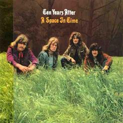 Ten Years After — Uncle Jam