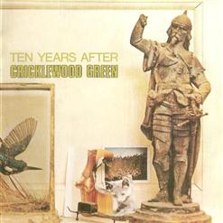 Ten Years After — Working On The Road