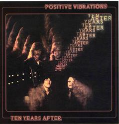 Ten Years After — You're Driving Me Crazy
