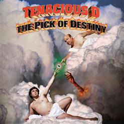 Tenacious D — Classico