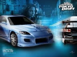 TERIYAKI BOYZ — Rapido y Furioso Reto Tokio (Tokyo Drift) dJ Mar