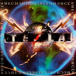 Tesla — Comin' Atcha Live
