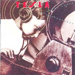 Tesla — Paradise