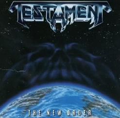 Testament — Hypnosis