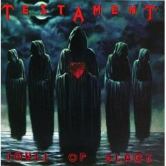 Testament — Love To Hate