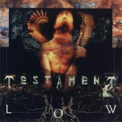 Testament — P.C.