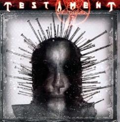Testament — The Burning Times