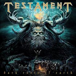 Testament — Throne Of Thorns (Extended Version) [Bonus Track]
