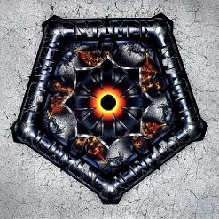 Testament — Troubled Dreams