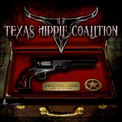 Texas Hippie Coalition — Hands Up