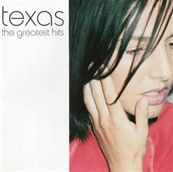 Texas — Inner Smile