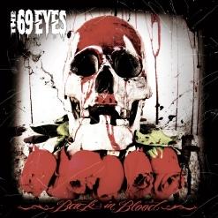The 69 Eyes — Back In Blood
