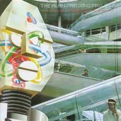 The Alan Parsons Project — Day After Day (The Show Must Go On)