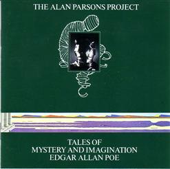 The Alan Parsons Project — III Intermezzo