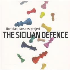 The Alan Parsons Project — P-Qb4