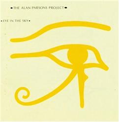 The Alan Parsons Project — Silence & I (Early Version; Eric Woolfson Guide Vocal)