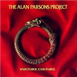 The Alan Parsons Project — Somebody Out There