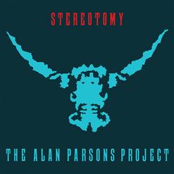 The Alan Parsons Project — Urbania(Instrumental)
