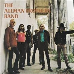 The Allman Brothers Band — Every Hungry Woman