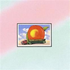 The Allman Brothers Band — Melissa